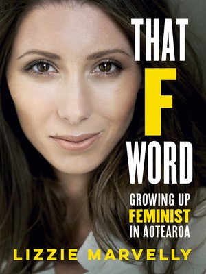 cover image of That F Word